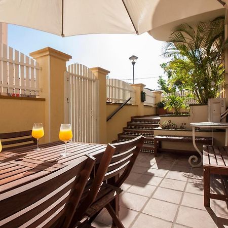 Tomas Freshapartments By Bossh! Apartments Μάλαγα Εξωτερικό φωτογραφία