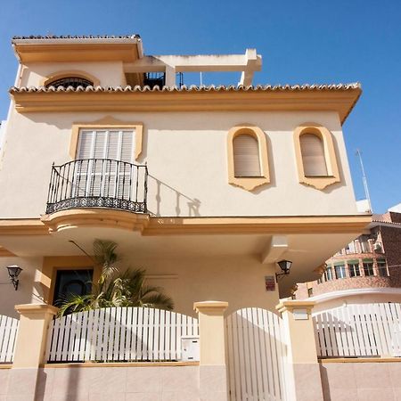 Tomas Freshapartments By Bossh! Apartments Μάλαγα Εξωτερικό φωτογραφία