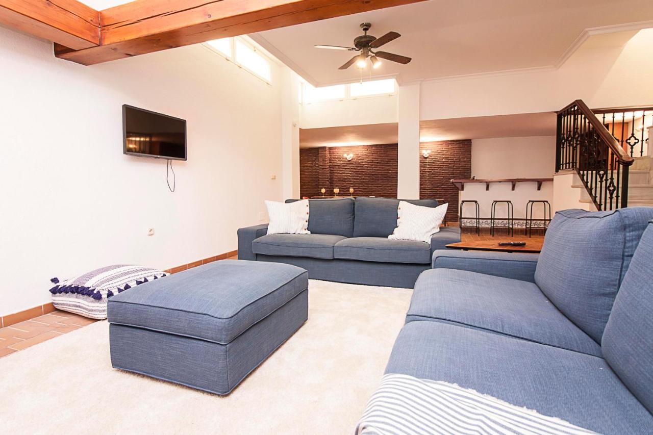 Tomas Freshapartments By Bossh! Apartments Μάλαγα Εξωτερικό φωτογραφία