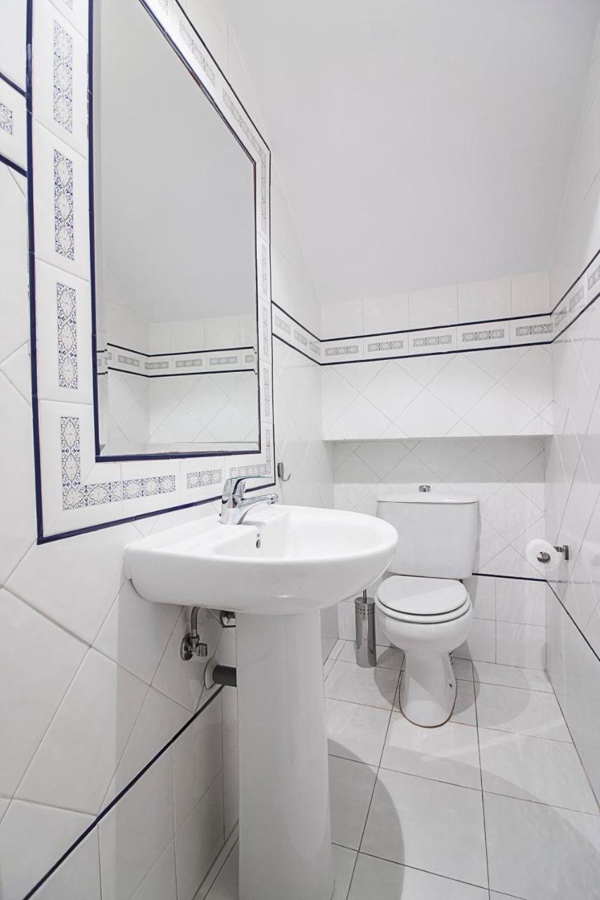 Tomas Freshapartments By Bossh! Apartments Μάλαγα Εξωτερικό φωτογραφία