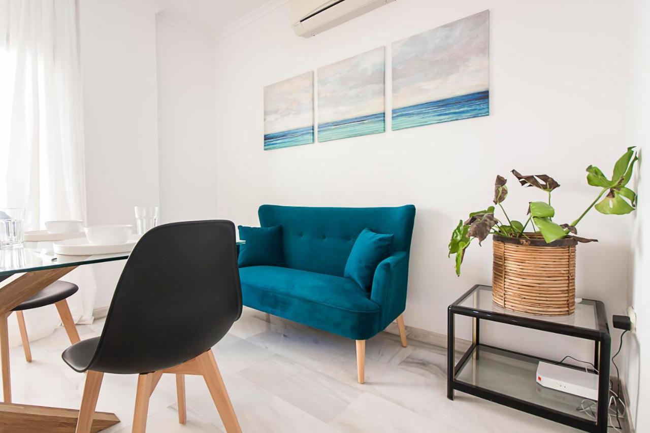 Tomas Freshapartments By Bossh! Apartments Μάλαγα Εξωτερικό φωτογραφία