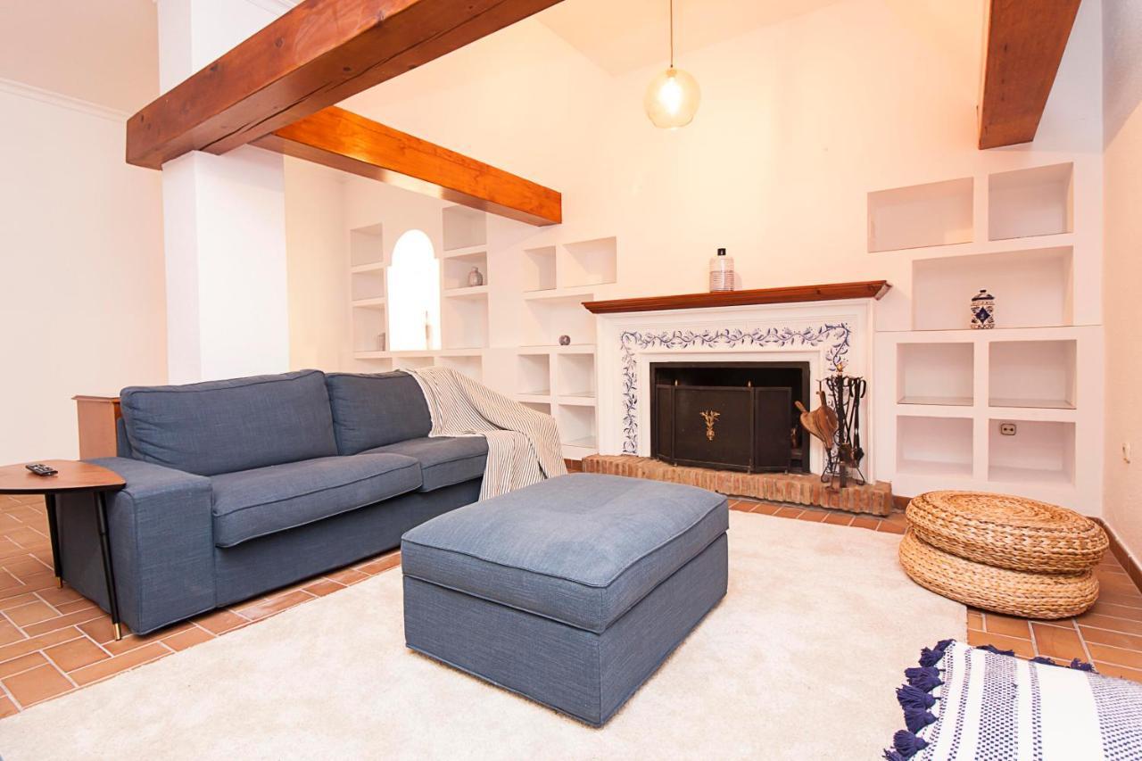 Tomas Freshapartments By Bossh! Apartments Μάλαγα Εξωτερικό φωτογραφία