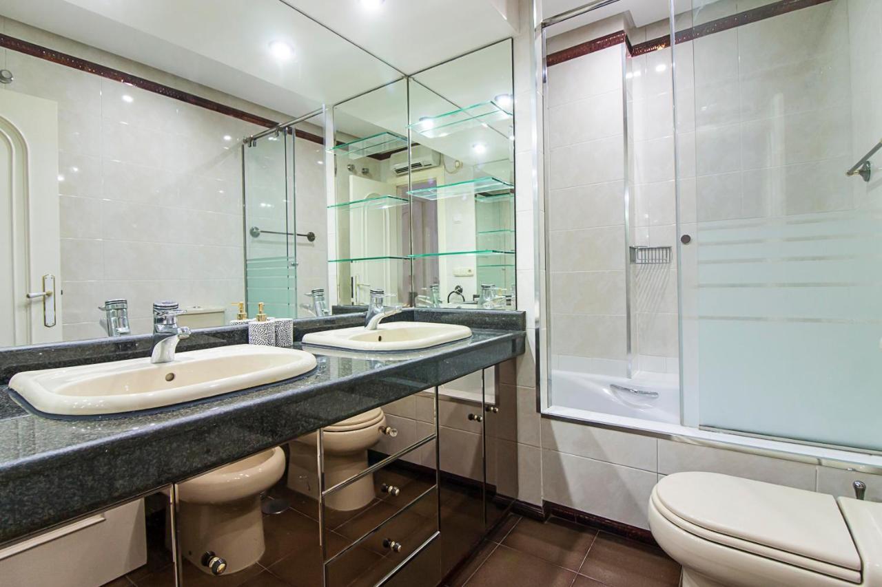Tomas Freshapartments By Bossh! Apartments Μάλαγα Εξωτερικό φωτογραφία