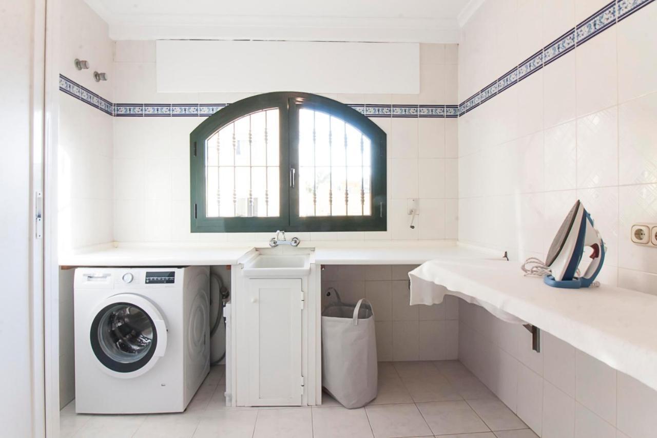Tomas Freshapartments By Bossh! Apartments Μάλαγα Εξωτερικό φωτογραφία