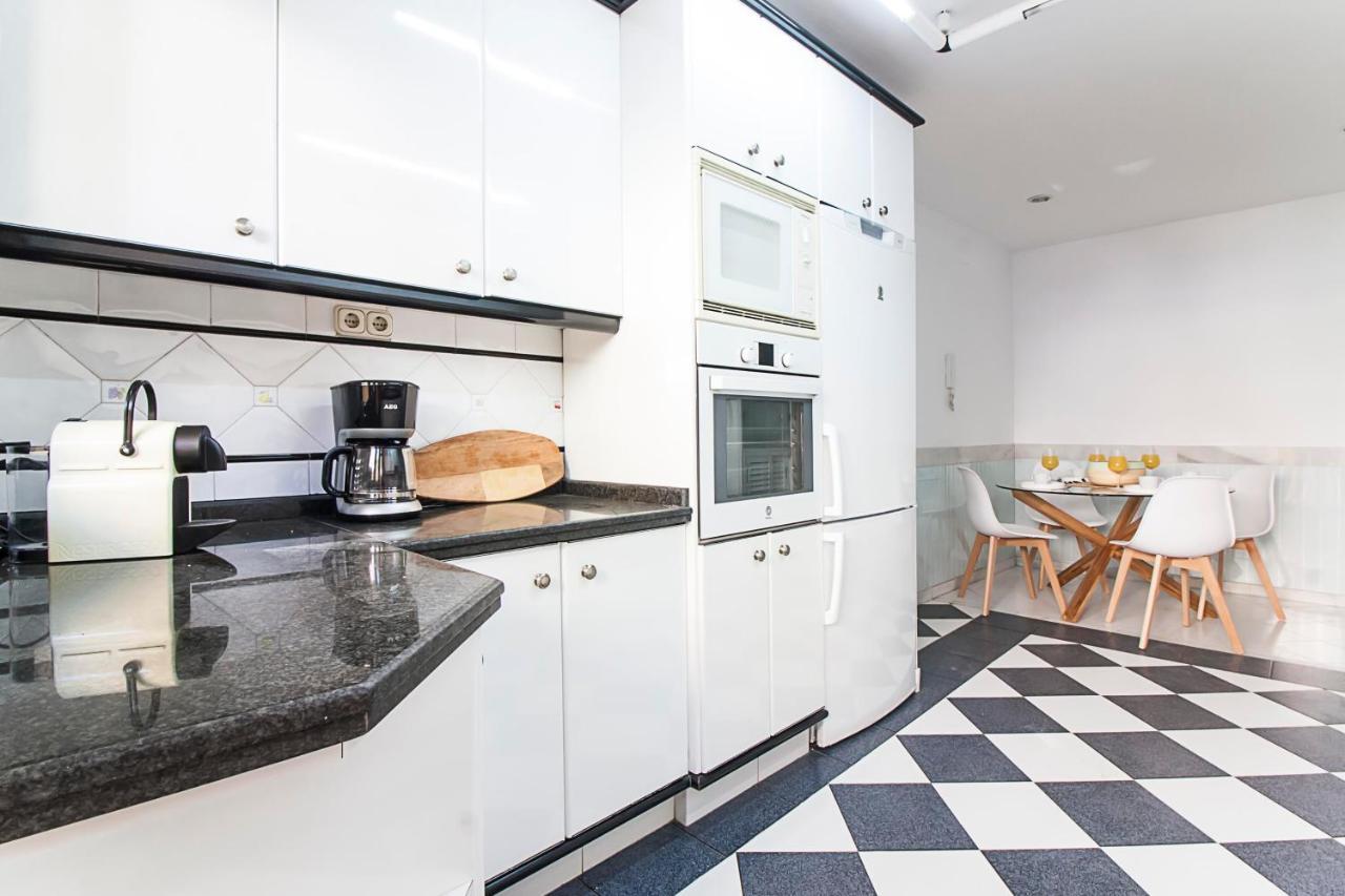 Tomas Freshapartments By Bossh! Apartments Μάλαγα Εξωτερικό φωτογραφία