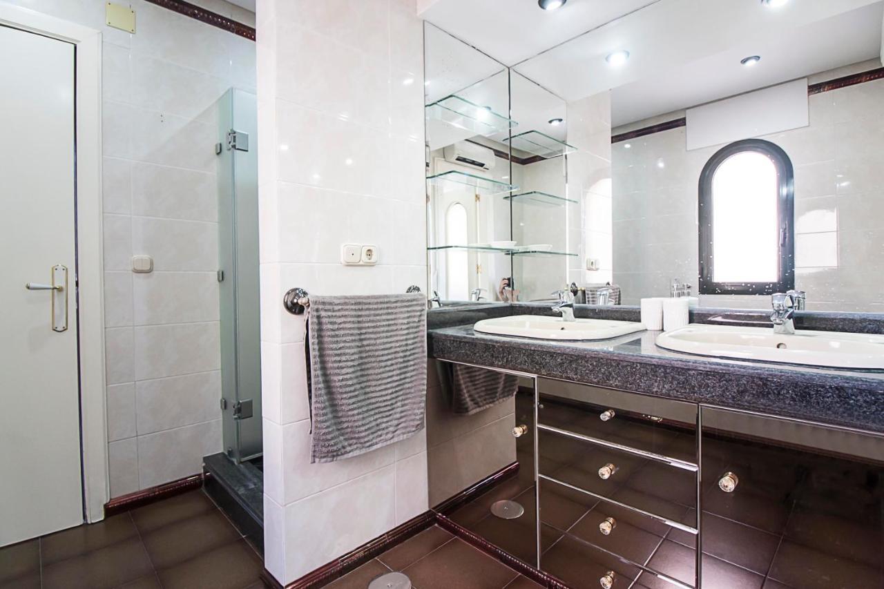Tomas Freshapartments By Bossh! Apartments Μάλαγα Εξωτερικό φωτογραφία