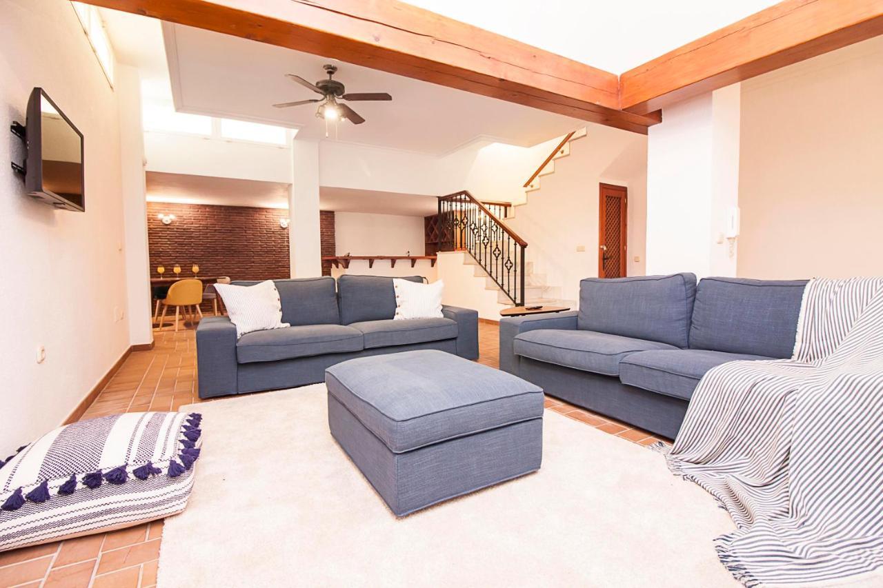 Tomas Freshapartments By Bossh! Apartments Μάλαγα Εξωτερικό φωτογραφία