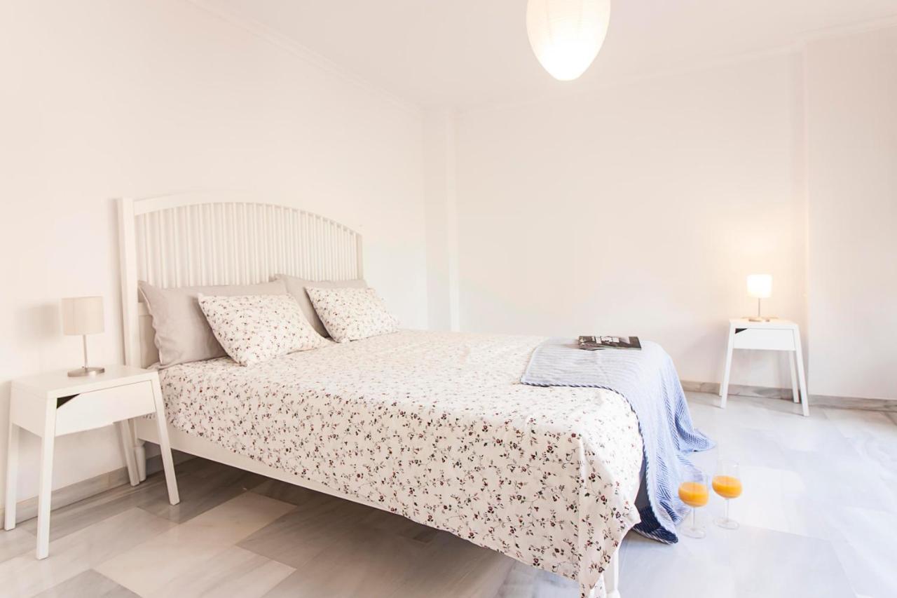Tomas Freshapartments By Bossh! Apartments Μάλαγα Εξωτερικό φωτογραφία