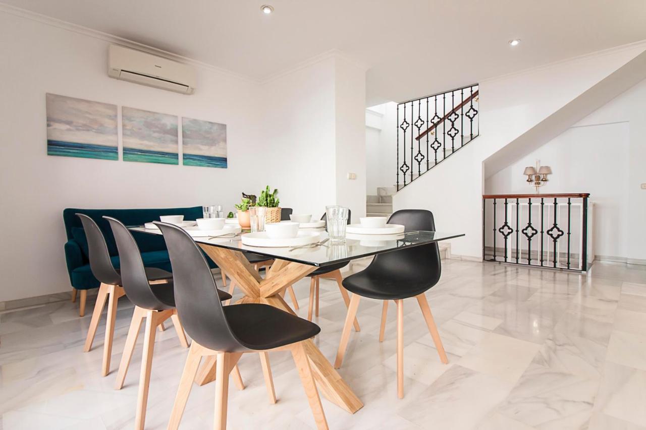 Tomas Freshapartments By Bossh! Apartments Μάλαγα Εξωτερικό φωτογραφία