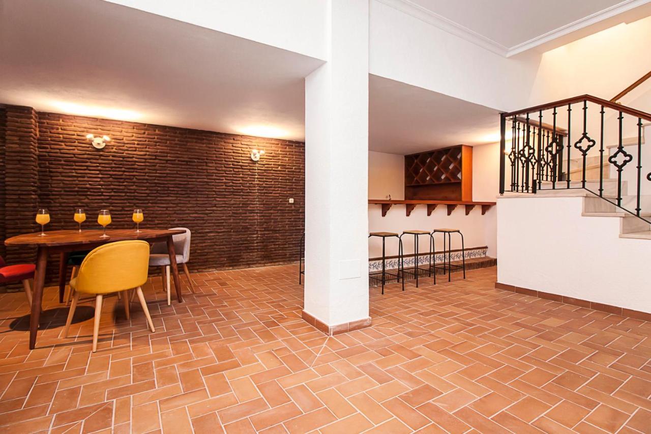 Tomas Freshapartments By Bossh! Apartments Μάλαγα Εξωτερικό φωτογραφία