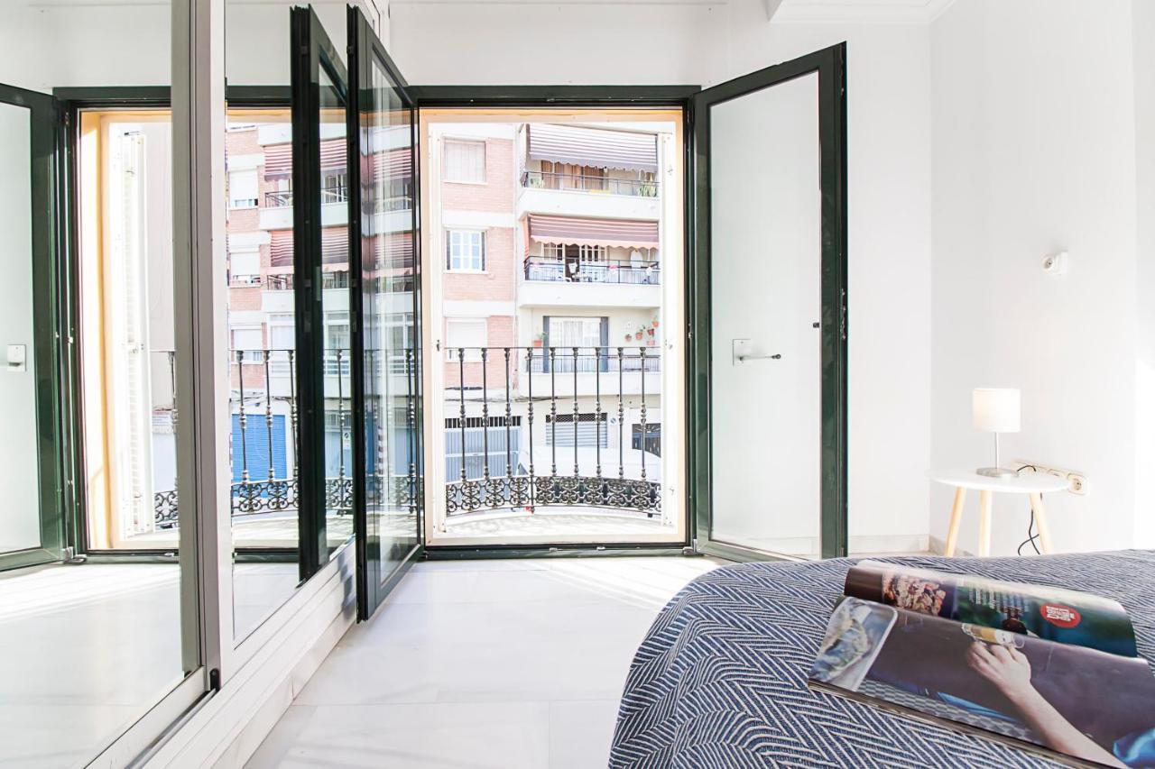 Tomas Freshapartments By Bossh! Apartments Μάλαγα Εξωτερικό φωτογραφία