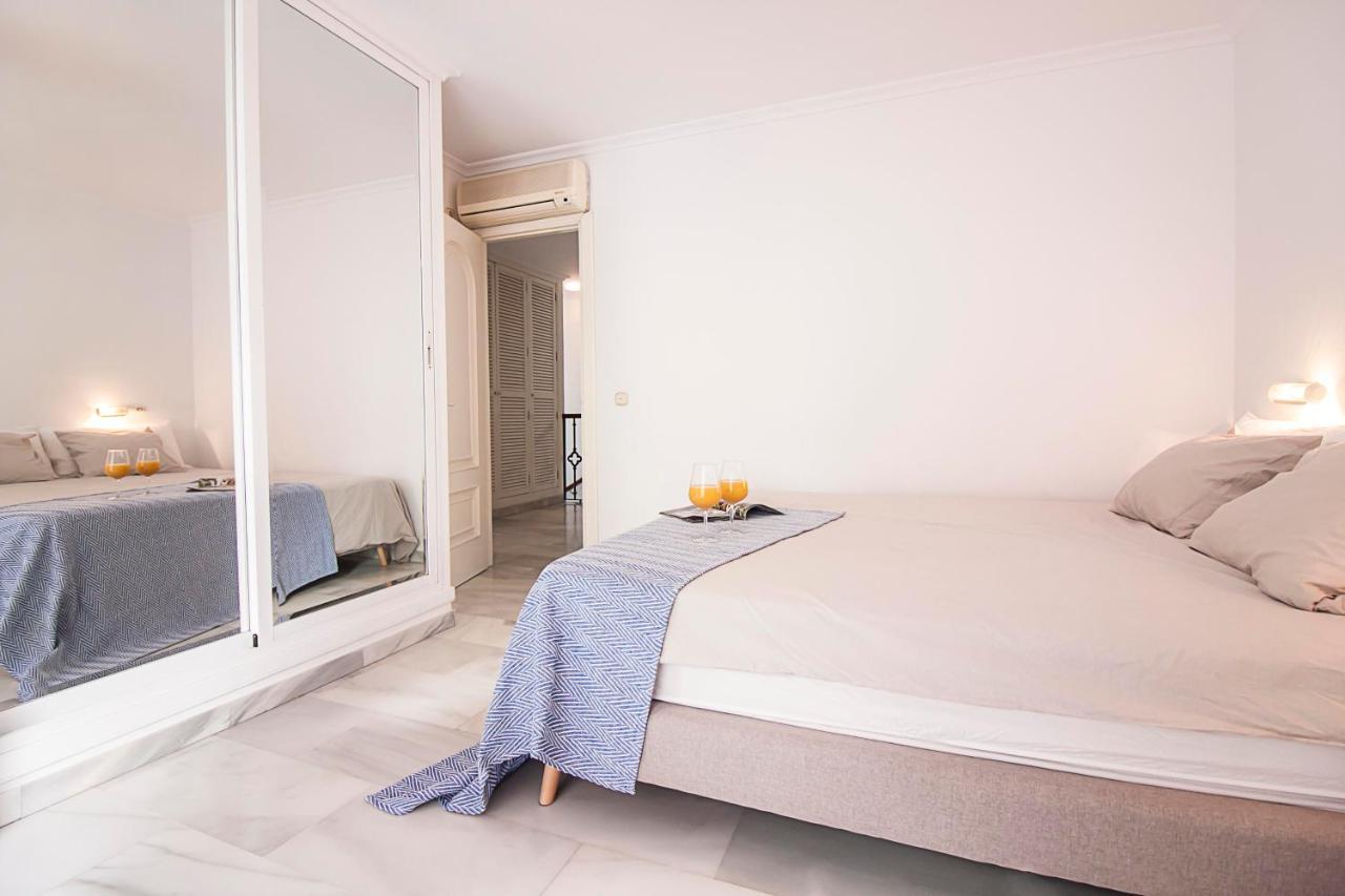 Tomas Freshapartments By Bossh! Apartments Μάλαγα Εξωτερικό φωτογραφία