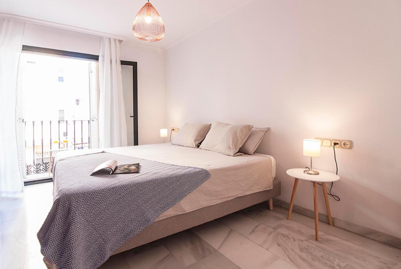 Tomas Freshapartments By Bossh! Apartments Μάλαγα Εξωτερικό φωτογραφία