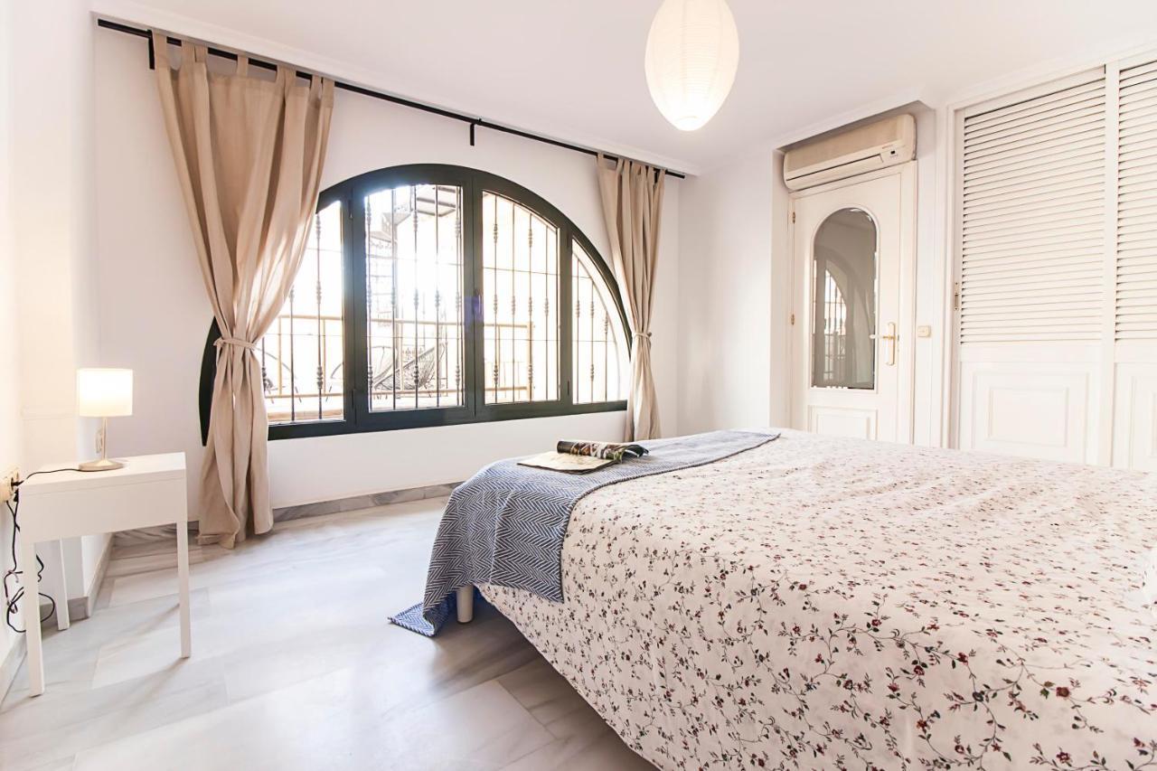 Tomas Freshapartments By Bossh! Apartments Μάλαγα Εξωτερικό φωτογραφία