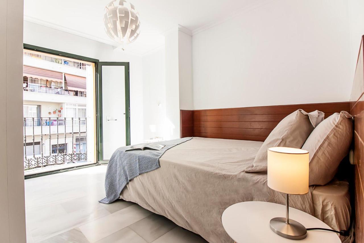 Tomas Freshapartments By Bossh! Apartments Μάλαγα Εξωτερικό φωτογραφία
