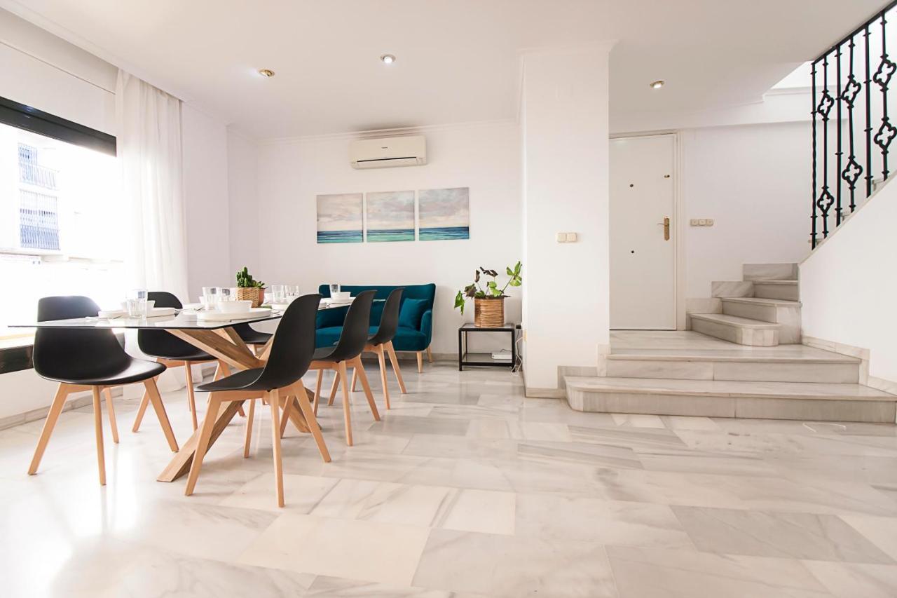 Tomas Freshapartments By Bossh! Apartments Μάλαγα Εξωτερικό φωτογραφία