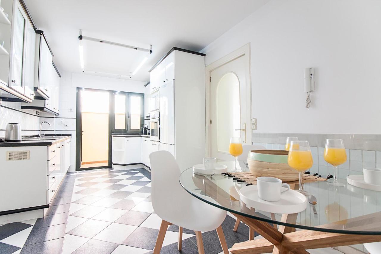 Tomas Freshapartments By Bossh! Apartments Μάλαγα Εξωτερικό φωτογραφία