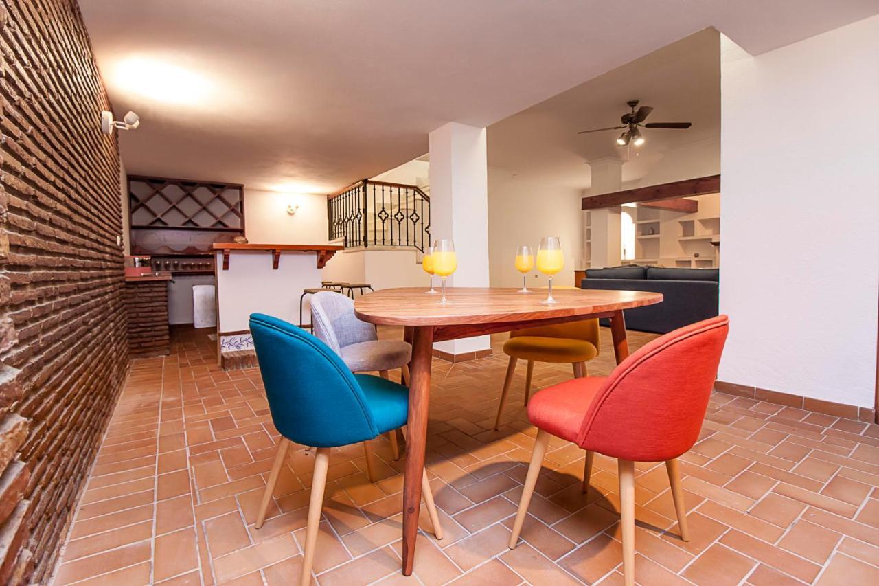 Tomas Freshapartments By Bossh! Apartments Μάλαγα Εξωτερικό φωτογραφία