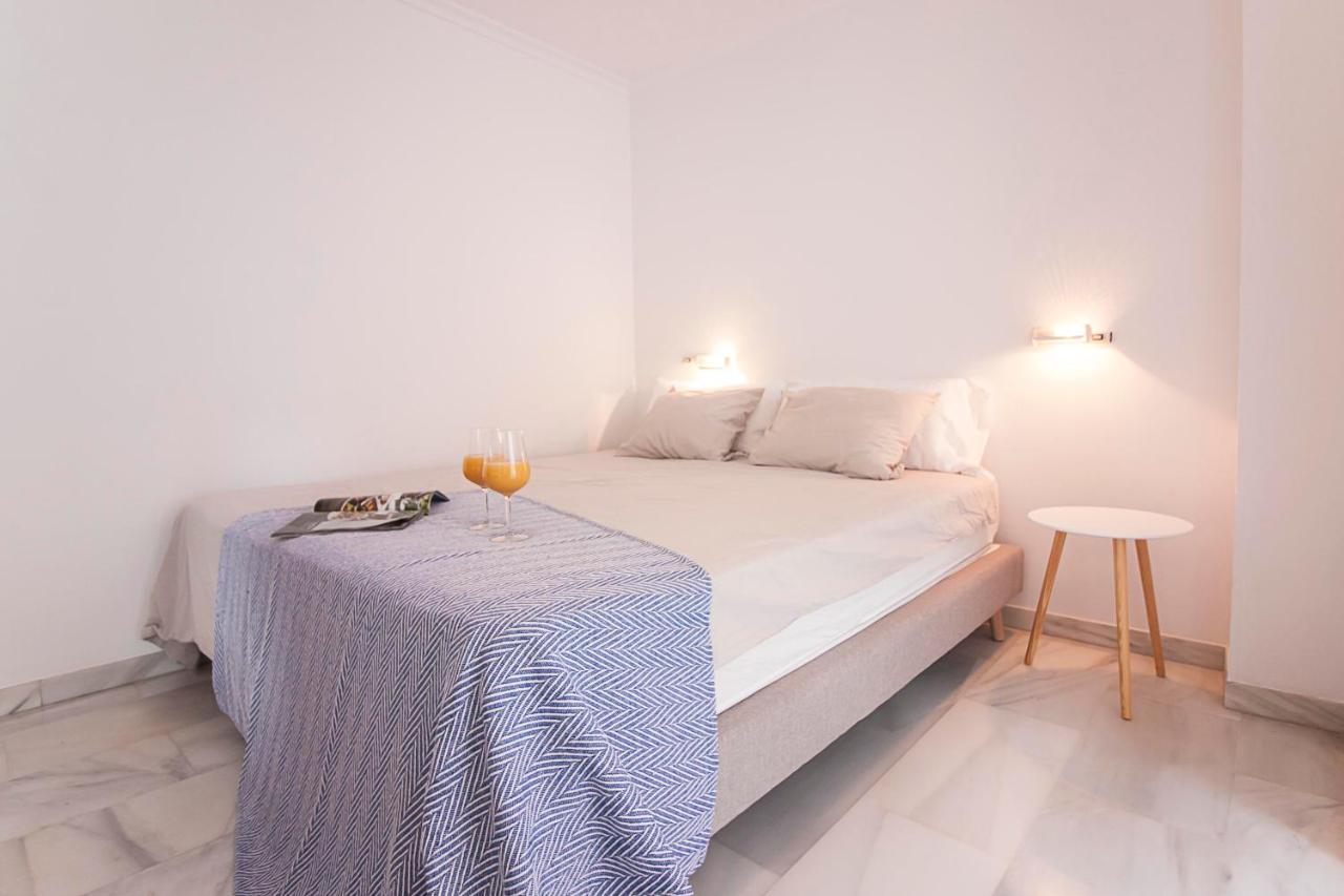 Tomas Freshapartments By Bossh! Apartments Μάλαγα Εξωτερικό φωτογραφία